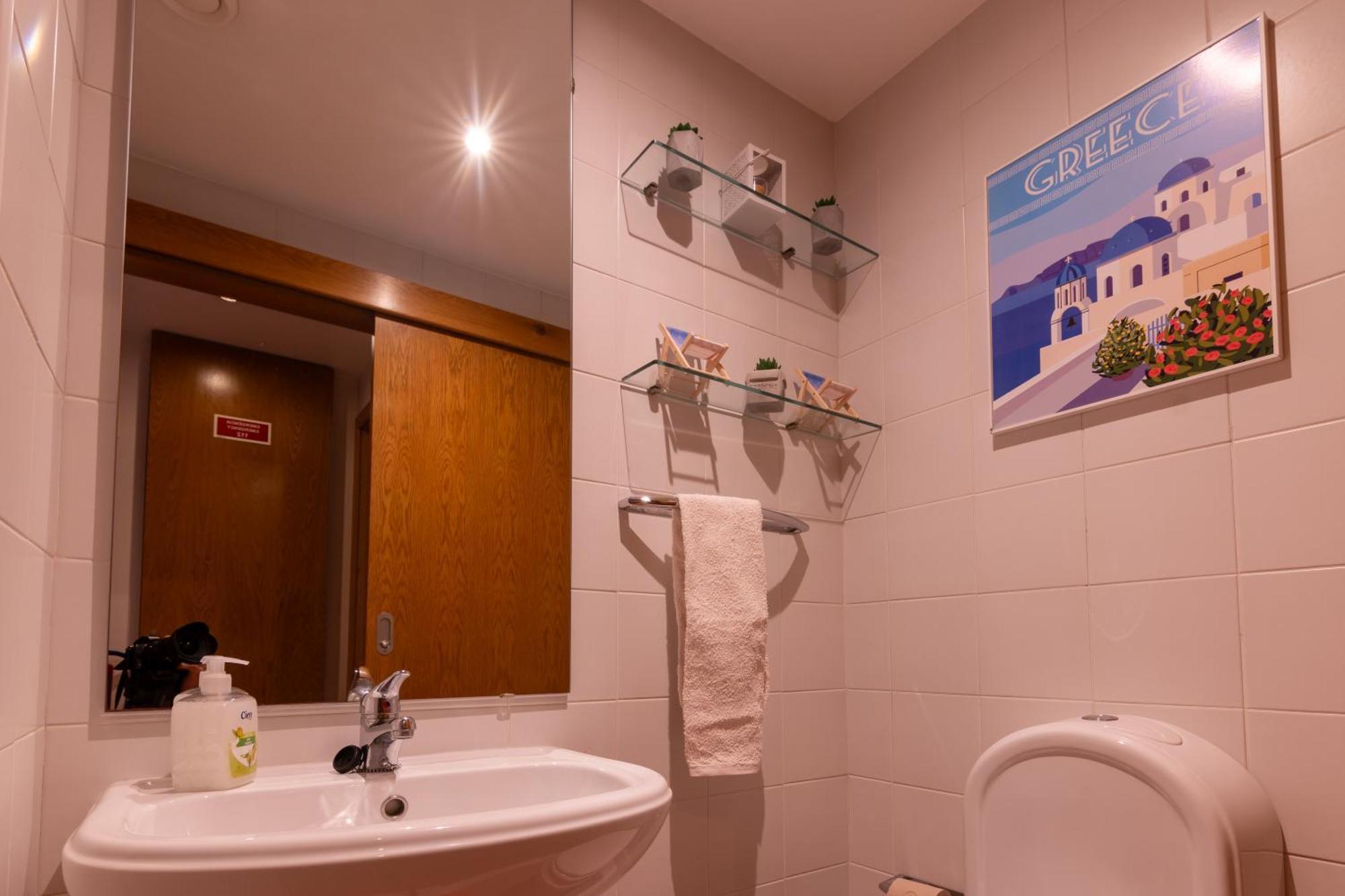 Apartmán Oceanbreeze Matosinhos - Ecohost Exteriér fotografie